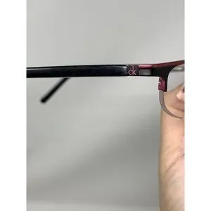 Calvin Klein | Accessories | Calvin Klein Eyeglasses Ck536  display picture 1
